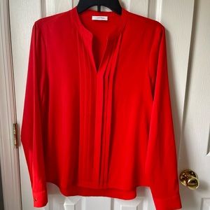 Calvin Klein Blouse